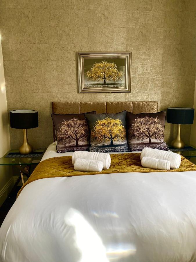 Merewyke Boutique Luxury Family Apartment Sleeps 4 , Central Location Windermere Exterior foto